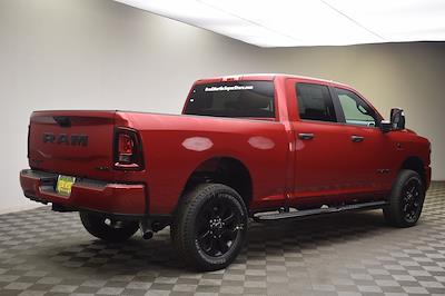 New 2026 Ram 2500 Big Horn Crew Cab for sale #1T260448 - photo 2