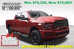 New 2026 Ram 2500 Big Horn Crew Cab for sale #1T260448 - photo 1