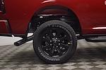 New 2026 Ram 2500 Big Horn Crew Cab for sale #1T260448 - photo 7