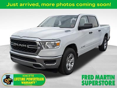 Used 2023 Ram 1500 - photo 1