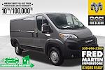 2026 Ram ProMaster 2500 Standard Roof FWD Empty Cargo Van for sale #1T260449 - photo 1