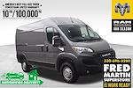 New 2026 Ram ProMaster 2500 High Roof Empty Cargo Van for sale #1T260459 - photo 1