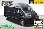 2026 Ram ProMaster 2500 High Roof FWD Empty Cargo Van for sale #1T260460 - photo 1