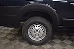 2026 Ram ProMaster 2500 High Roof FWD Empty Cargo Van for sale #1T260460 - photo 9