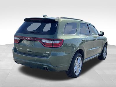 Used 2022 Dodge Durango - photo 1