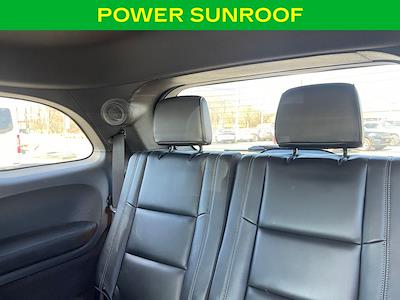 Used 2022 Dodge Durango - photo 1