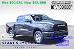 2026 Ram 1500 Crew Cab 4WD Pickup for sale #1T260468RC - photo 1