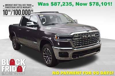 New 2026 Ram 1500 Limited Crew Cab for sale #1T260477 - photo 1