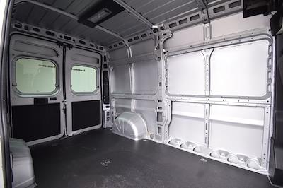 New 2026 Ram ProMaster 3500 High Roof Empty Cargo Van for sale #1T260488 - photo 2