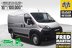 New 2026 Ram ProMaster 3500 High Roof Empty Cargo Van for sale #1T260488 - photo 1