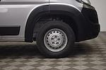 New 2026 Ram ProMaster 3500 High Roof Empty Cargo Van for sale #1T260488 - photo 9