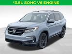 Used 2022 Honda Pilot Special Edition for sale #1T260496AP - photo 4