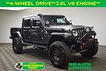 Used 2022 Jeep Gladiator Overland Crew Cab for sale #1T260498AP - photo 1