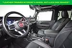 Used 2022 Jeep Gladiator Overland Crew Cab for sale #1T260498AP - photo 12
