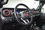 Used 2022 Jeep Gladiator Overland Crew Cab for sale #1T260498AP - photo 17