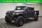 Used 2022 Jeep Gladiator Overland Crew Cab for sale #1T260498AP - photo 4