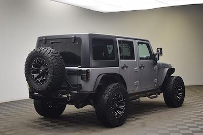Used 2016 Jeep Wrangler Unlimited Sport for sale #1T260498BW - photo 2