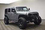 Used 2016 Jeep Wrangler Unlimited Sport for sale #1T260498BW - photo 1