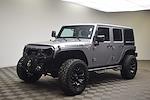 Used 2016 Jeep Wrangler Unlimited Sport for sale #1T260498BW - photo 4