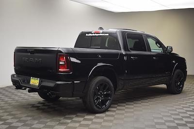 2026 Ram 1500 Crew Cab 4WD Pickup for sale #1T260507 - photo 2