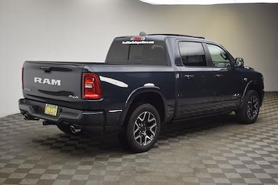 New 2026 Ram 1500 Laramie Crew Cab for sale #1T260508 - photo 2