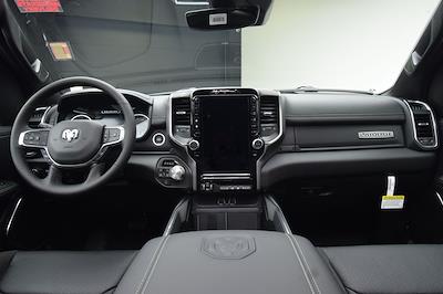 New 2026 Ram 1500 Laramie Crew Cab for sale #1T260508 - photo 2