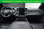 2019 Ram 1500 Crew Cab 4WD Pickup for sale #1T260509AP - photo 4