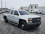 2015 Chevrolet Silverado 1500 Double Cab RWD Pickup for sale #1T260509BP - photo 1