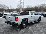 2015 Chevrolet Silverado 1500 Double Cab RWD Pickup for sale #1T260509BP - photo 3