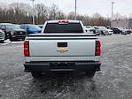 2015 Chevrolet Silverado 1500 Double Cab RWD Pickup for sale #1T260509BP - photo 4