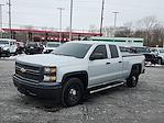2015 Chevrolet Silverado 1500 Double Cab RWD Pickup for sale #1T260509BP - photo 7
