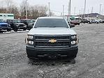 2015 Chevrolet Silverado 1500 Double Cab RWD Pickup for sale #1T260509BP - photo 8
