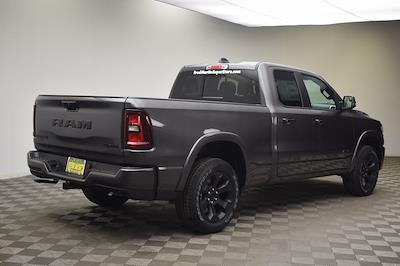 2026 Ram 1500 Quad Cab 4WD Pickup for sale #1T260512REN - photo 2