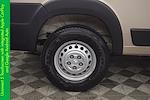 2026 Ram ProMaster 2500 High Roof FWD Empty Cargo Van for sale #1T260513 - photo 11