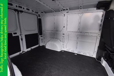 New 2026 Ram ProMaster 1500 Standard Roof Empty Cargo Van for sale #1T260514 - photo 2