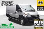 New 2026 Ram ProMaster 1500 Standard Roof Empty Cargo Van for sale #1T260514 - photo 1
