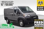 New 2026 Ram ProMaster 1500 Standard Roof Empty Cargo Van for sale #1T260515 - photo 1