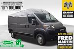 New 2026 Ram ProMaster 3500 High Roof Empty Cargo Van for sale #1T260516 - photo 1