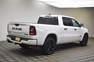 New 2026 Ram 1500 Lone Star Crew Cab for sale #1T260523 - photo 2