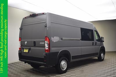 New 2026 Ram ProMaster 2500 High Roof Empty Cargo Van for sale #1T260524 - photo 2