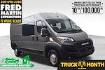 2026 Ram ProMaster 2500 High Roof FWD Empty Cargo Van for sale #1T260524 - photo 1