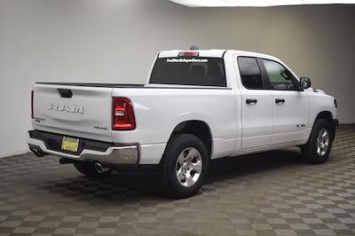 2026 Ram 1500 Quad Cab 4WD Pickup for sale #1T260527 - photo 2