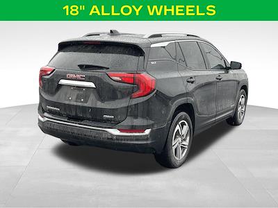 Used 2021 GMC Terrain - photo 1