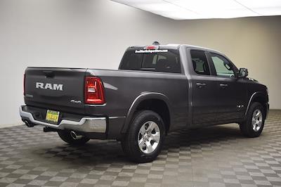 New 2026 Ram 1500 Lone Star Quad Cab for sale #1T260531 - photo 2