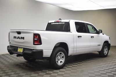 2026 Ram 1500 Crew Cab RWD Pickup for sale #1T260544 - photo 2