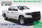 2026 Ram 1500 Crew Cab RWD Pickup for sale #1T260544 - photo 1