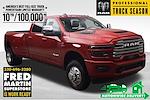 New 2026 Ram 3500 Laramie Crew Cab for sale #1T260545 - photo 1