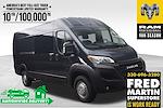 2026 Ram ProMaster 3500 High Roof FWD Empty Cargo Van for sale #1T260546 - photo 1