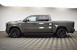 New 2026 Ram 1500 Lone Star Crew Cab for sale #1T260563 - photo 9