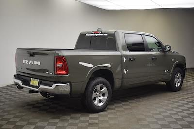 New 2026 Ram 1500 Lone Star Crew Cab for sale #1T260564 - photo 2